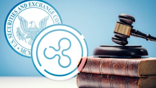 XRP Lawsuit SEC Files Motion To Reduce Ripple’s Expert Testimony