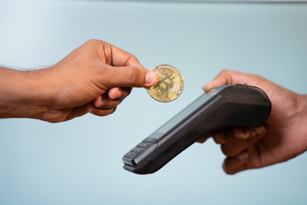 85 of merchants see crypto payments as a way to reach new customers Survey