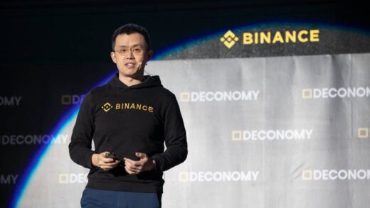 Binance CEO Hails White House Crypto Framework, Citing Responsible Innovation’