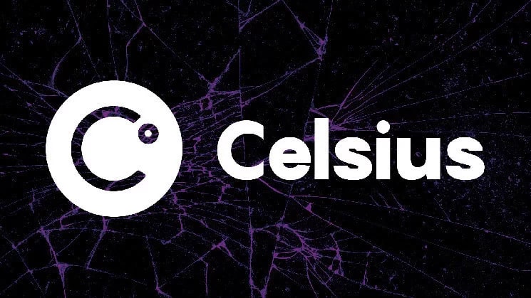 Celsius’ Bitcoin Loan Liquidation Price Below 5K as Company Repays 120 Million in Debt