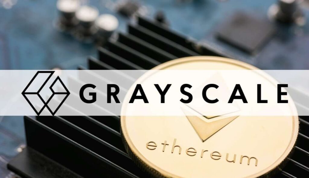 Grayscale May Reward Shareholders With ETHPoW Cash Disbursal