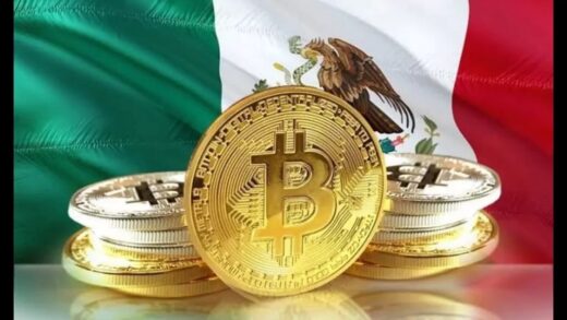 Mexican Senator Introduces Bill to Make Bitcoin a Legal Tender