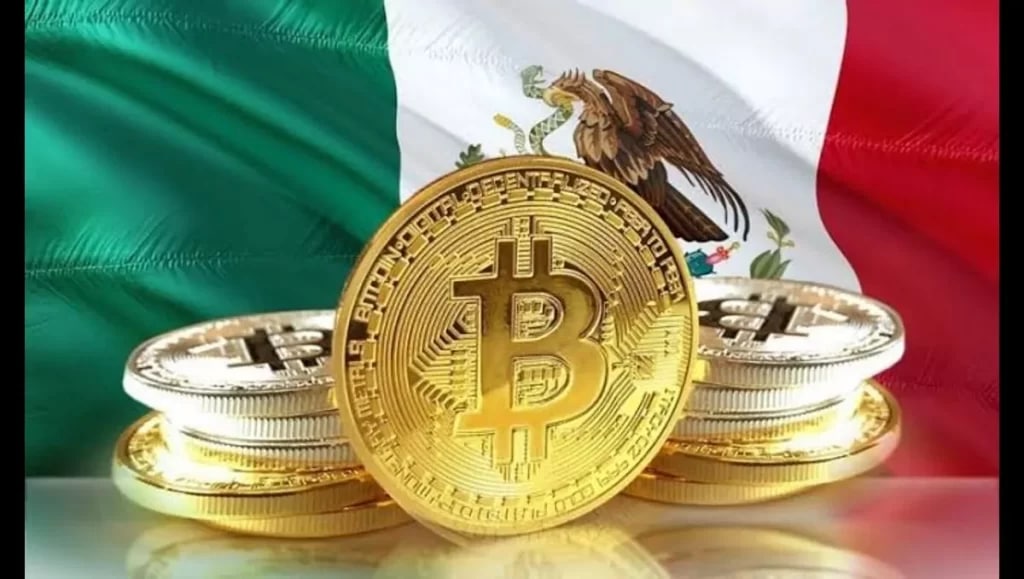 Mexican Senator Introduces Bill to Make Bitcoin a Legal Tender