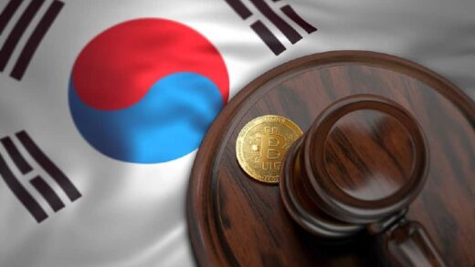 South Korea Financial Watchdog Chief Says Crypto Can Be Subject to Capital Markets Law