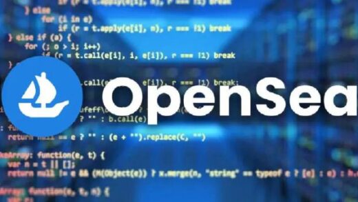 OpenSea says the company has suffered a data breach