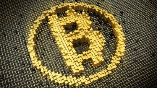 Bitcoin Sitting on Exchanges Drops to 3Year Low