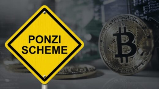 China’s BSN chair calls Bitcoin Ponzi, stablecoins fine if regulated