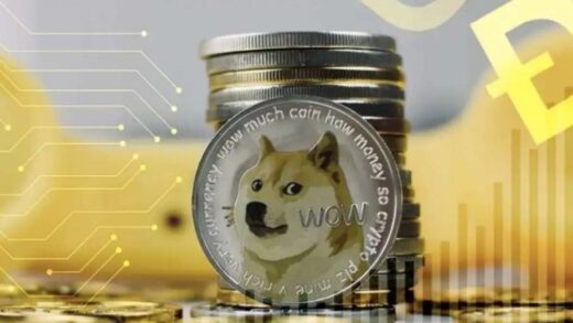 Dogecoin Whale Transactions Jump 45 as DOGE Sees Buying Pressure