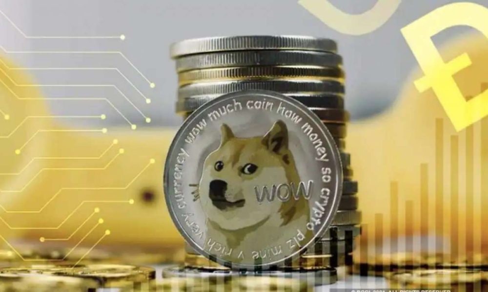 Dogecoin Whale Transactions Jump 45 as DOGE Sees Buying Pressure