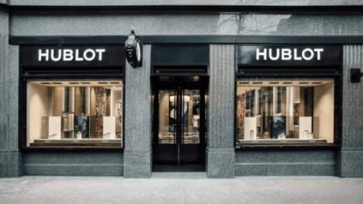 Swiss Luxury Brand Hublot Adopts Bitcoin Payments