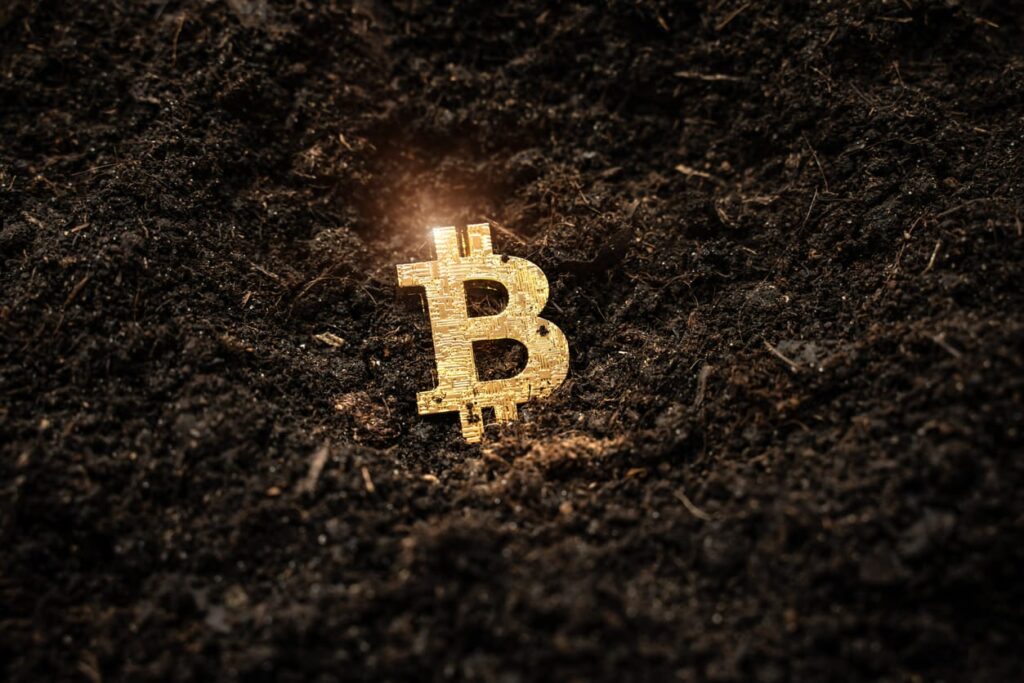 Bitcoin Electricity Consumption Down by 25 Since Early June