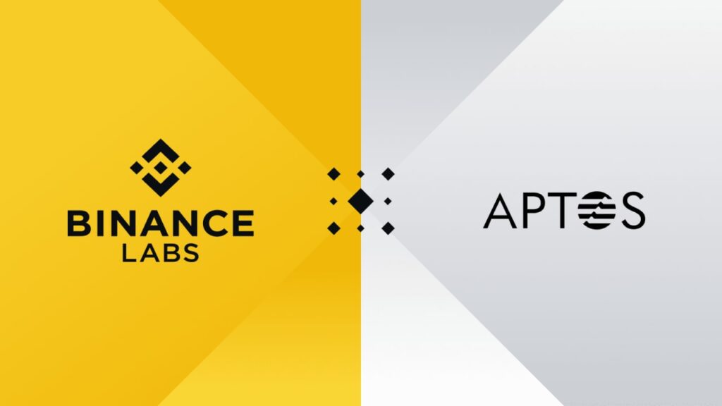 Binance Labs Boosts Investment in Solana Killer’ Blockchain Aptos