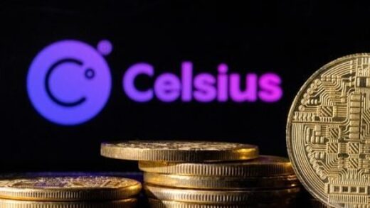 Celsius Network hires advisers ahead of potential bankruptcy