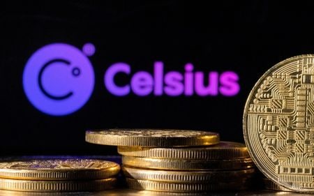 Celsius Network hires advisers ahead of potential bankruptcy