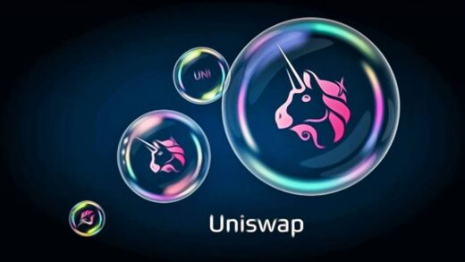 Uniswap the world’s biggest decentralised crypto exchange is now generating more in user fees than Ethereum, the blockchain where it got its start