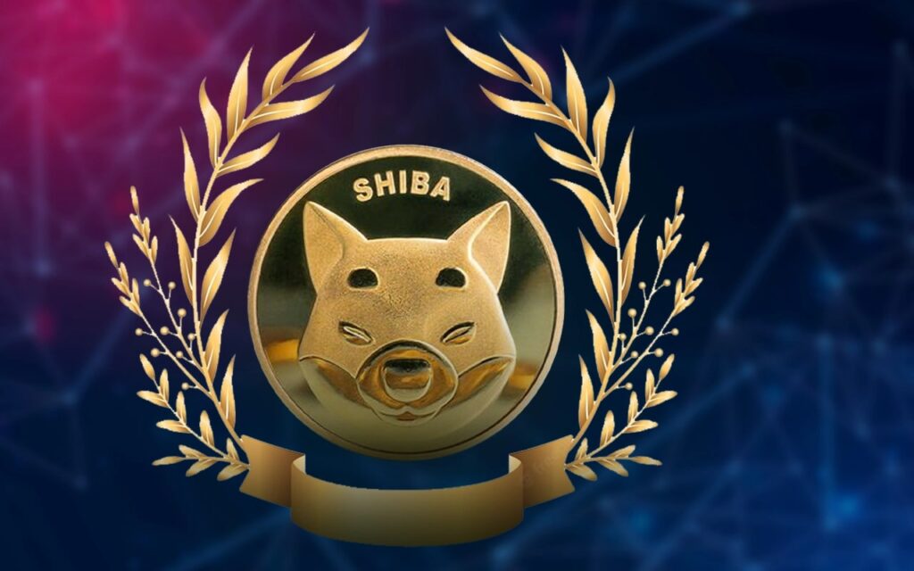 Shiba Inu Enters Top6 Of Most Profitable Assets In Last 24 Hours