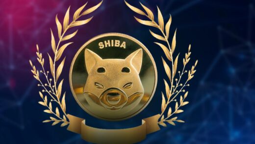 Shiba Inu Enters Top6 Of Most Profitable Assets In Last 24 Hours