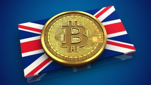 UK will no longer implement surveillance measures on selfcustody Bitcoin wallets