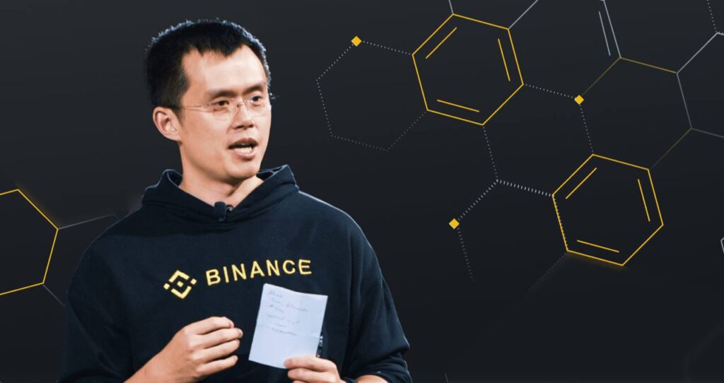 Binance CEO Every Bitcoin is dead headline is a buying opportunity