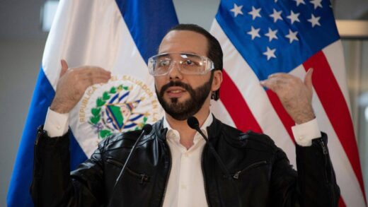 Keep Patience, Trust Bitcoin El Salvador President has A Message for Bitcoin Investors