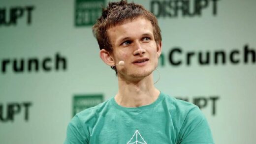 Vitalik Buterin Does Not Believe Crypto Could Replace Traditional Currencies