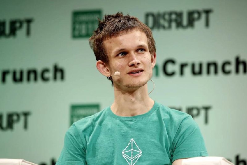 Vitalik Buterin Does Not Believe Crypto Could Replace Traditional Currencies