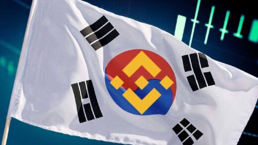 Binance CEO Clears Up Rumors About ReEntering South Korean Market