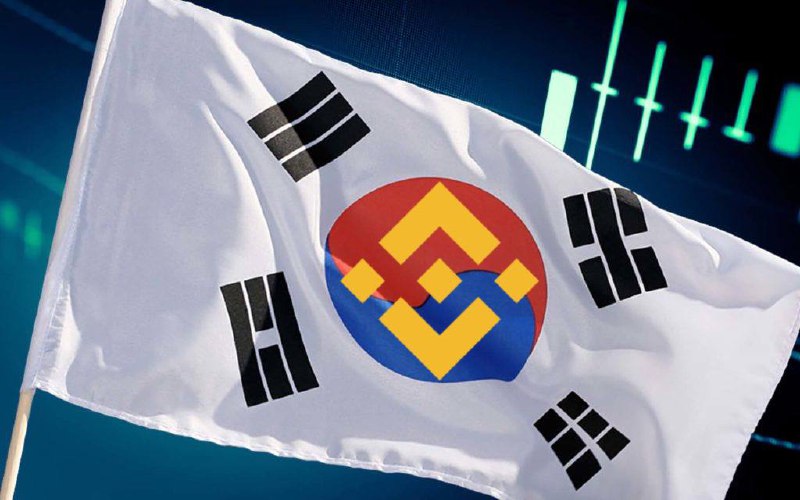 Binance CEO Clears Up Rumors About ReEntering South Korean Market