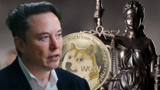 Elon Musk, Tesla, Spacex Facing 258 Billion Lawsuit for Promoting Dogecoin