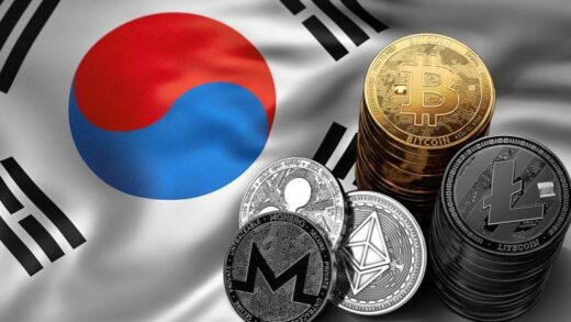 Korean exchanges agree on emergency system in case of Terrastyle collapse