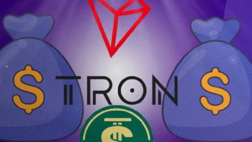 Tron to add 2 billion to USDD reserves to avoid depeg