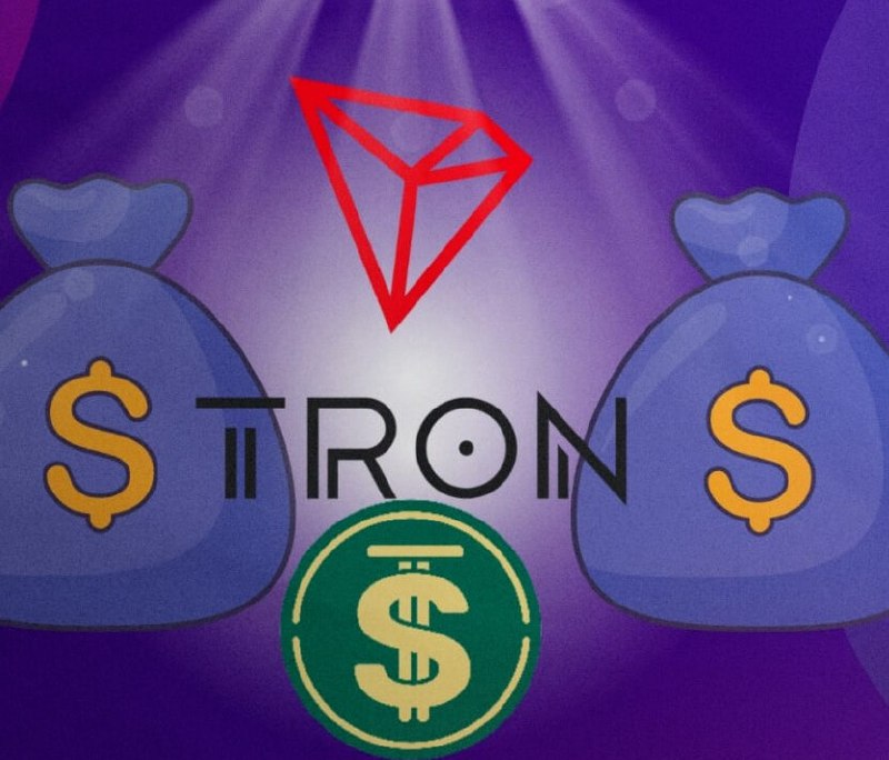 Tron to add 2 billion to USDD reserves to avoid depeg