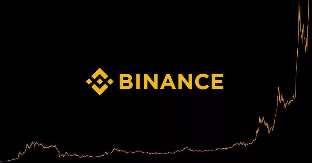 Binance CEO Changpeng Zhao says the platform surpassed 120 million users last month