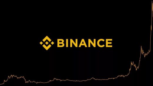 Binance CEO Changpeng Zhao says the platform surpassed 120 million users last month