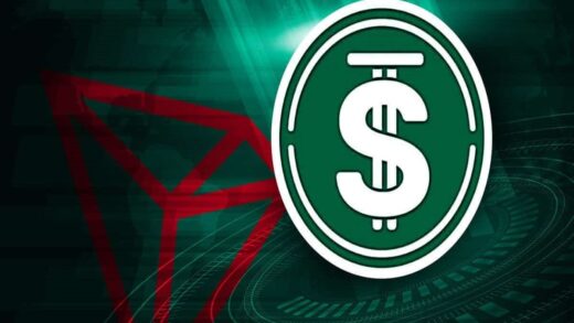 TRON’s USDD Stablecoin Losing Peg as TRX Price Slumps