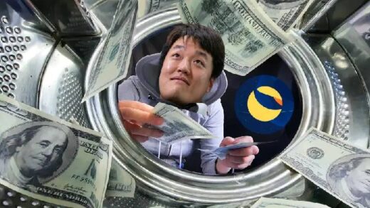 Do Kwon denies claims of him cashing out 27 billion of LUNA and UST