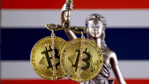 Thai SEC Forbids Local Crypto Firms From Offering Staking and Lending Services