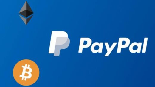 PayPal adds new crypto services including transfers to other wallets