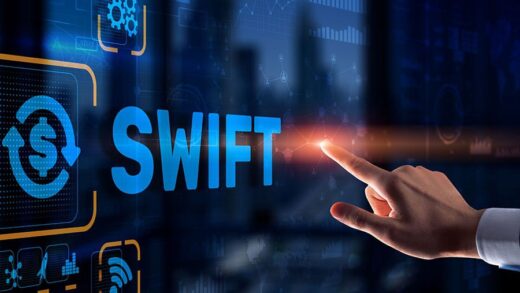 SWIFT’s New Blockchain Pilot Project Aims to Drive Efficiency Around Corporate Events