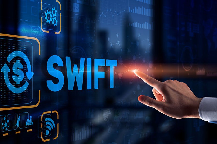 SWIFT’s New Blockchain Pilot Project Aims to Drive Efficiency Around Corporate Events