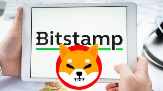 Bitstamp exchange has announced that it will list Shiba Inu