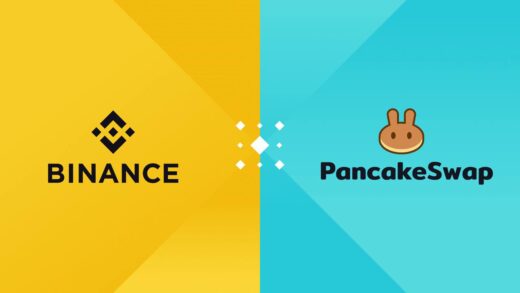 Binance Labs Makes Strategic Investment in PancakeSwap