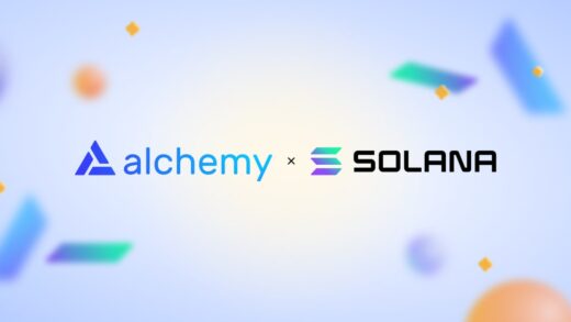 Blockchain Toolkit Alchemy Launches Solana Developer Platform