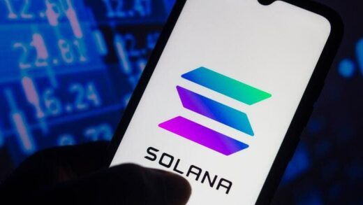 Solana blockchain suffers new network outage