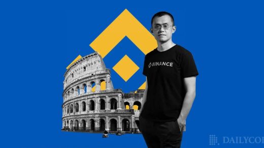 Binance Due in Italian Court Over Exchange OutagesRelated Lawsuit