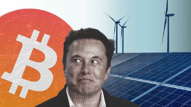 Almost 60 of Bitcoin mining now on sustainable energy Bitcoin Mining Council