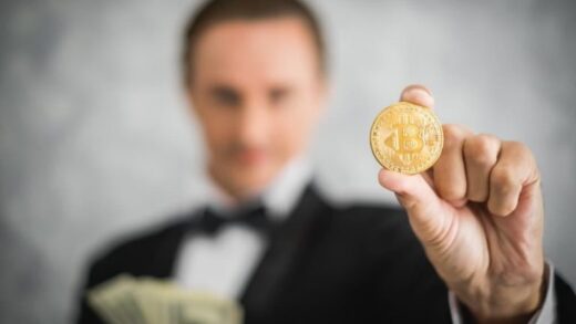 Number of Bitcoinmade millionaires drop 20 in 2022