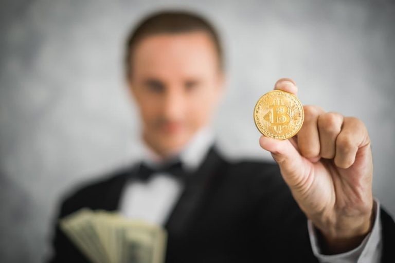 Number of Bitcoinmade millionaires drop 20 in 2022