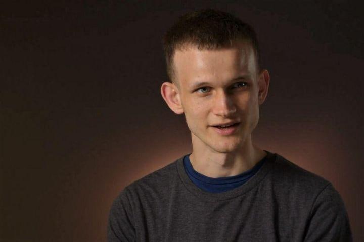 Crypto Should Move Away from Relying on Endless Growth’, Vitalik Buterin Argues