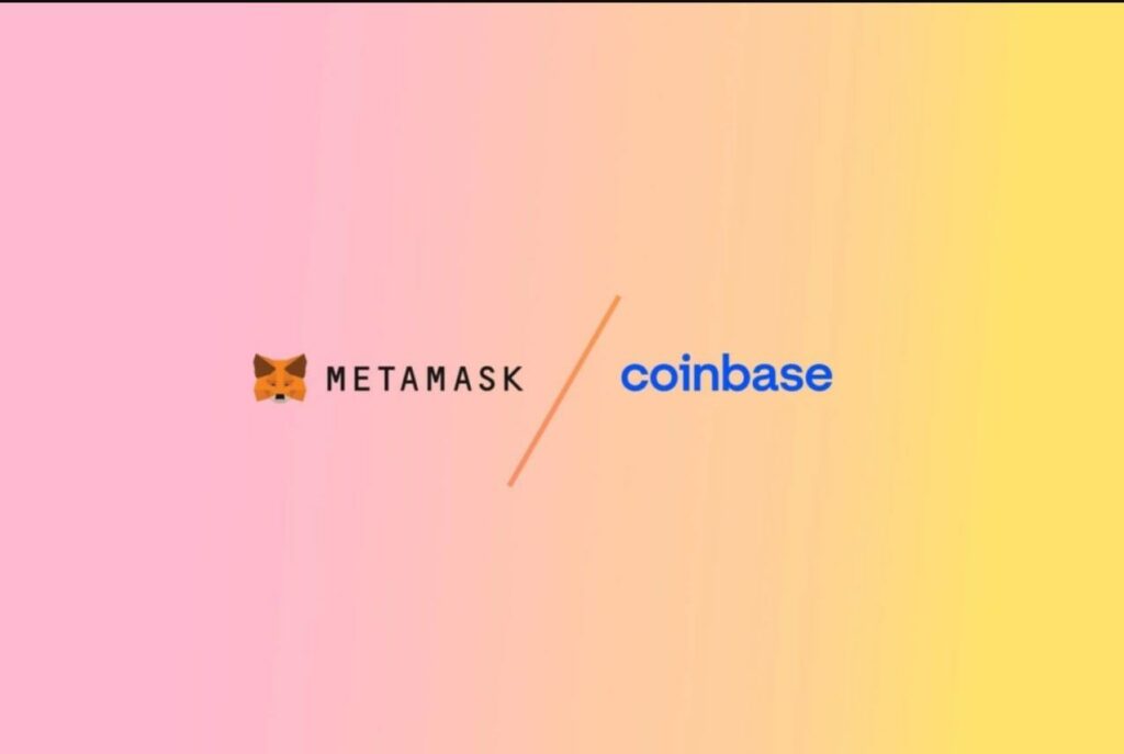 MetaMask integrates Coinbase Pay